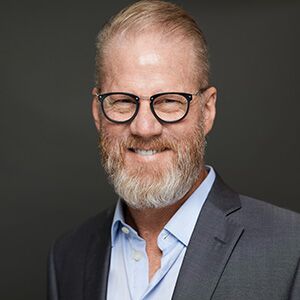Byron Reed